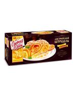 Pie Austrian strudel Lemon and orange, SPECIAL SPECIALTY, 400 g