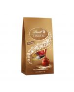 LINDT Lindor Assorted Chocolates Bag, 100 g