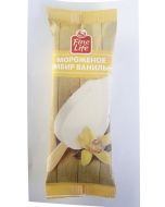 Ice cream FINE LIFE Vanilla popsicle, 70g