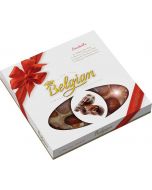Chocolate candies BELGIAN Harvest, 250 g