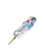 Ice-cream plombir CHISTAYA LINE 11 Kopecks in chocolate glaze popsicle, 80g