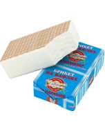 Ice-cream sundae PURE LINE On waffles briquette, 80g