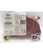 Vacuum packed beef thigh side pulp