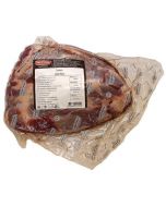 Vacuum packed beef shank ZARECHNOE