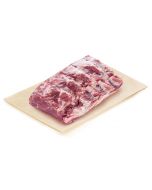 Thick rim beef zarechnoe