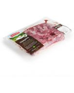 Beef edge thin vacuum packed ZARECHNOE