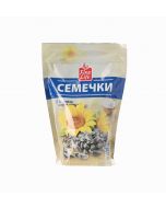Sunflower seeds DED SEMYON Roasted salted, 300 g