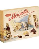 Sweets RED OCTOBER Happy moments Moscow, 177g