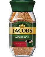 Instant coffee JACOBS Monarch Intense, 95g