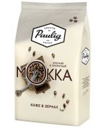 Grain coffee PAULIG Mokka, 1kg