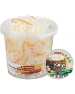Sauerkraut Fitness, 1000 g