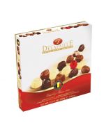 DELAFAILLE Candy Assorted pralines, 200 g
