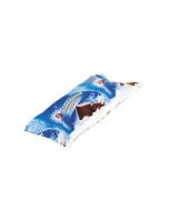 Ice-cream ice cream ICEBERRY Leningradskoe briquette, 80g
