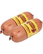 Sausage DAD MAY! sirloin, 500 g