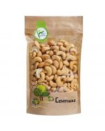 Roasted cashews SEMUSHKA, 250 g