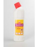 Cleaning gel FINE LIFE Lemon universal, 1 l