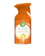 Air freshener AIR WICK Pure Sunny citrus, 250 ml