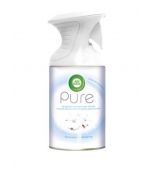 Air freshener AIR WICK Pure Natural freshness, 250 ml