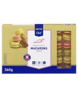 Macaroni METRO CHEF, 10g х 36 pcs