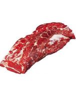 Vacuum-packed beef subscapularis TM ZARECHNOE