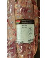 Beef eye muscle vacuum packed TM ZARECHNOE