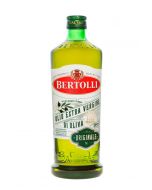 Olive oil BERTOLLI Originale Extra virgin, 1 l