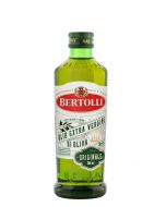Olive oil BERTOLLI Originale Extra virgin, 500 ml