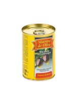 Olives MAESTRO DE OLIVA, pitted, 280g
