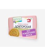 Sausage MEAT HOUSE BORODINA Doctor's Classic