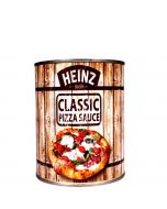 Pizza sauce HEINZ, 2 l