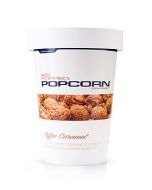 Popcorn GOURMET POPCORN Caramel, 160 g