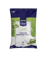 Frozen green asparagus HORECA SELECT, 1 kg