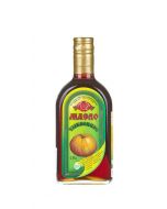 Pumpkin seed oil 100%, 350ml