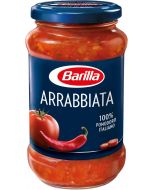 Sauce BARILLA Arrabbiata, 400 g