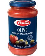 BARILLA Sauce Olive, 400 g