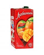 Drink FAVORITE, orange-mango, 0.95 L
