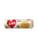 Cookies MARIA Lyubyatovo, 180 g