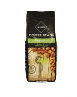 Natural roasted coffee beans RIOBA 100% Arabica Origin Brazil, 500 g