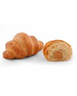 Caramel croissant EUROPEAN BREAD, 65g * 5pcs