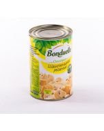 Sliced champignons BONDUELLE, 400 g