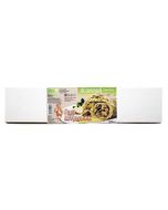 Apple strudel GERR STRUDEL, 1.2 kg (8 servings)
