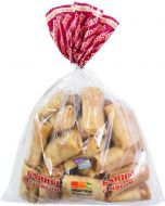 Pancakes with meat Raznoves SIBERIAN DELICATES, 840 g