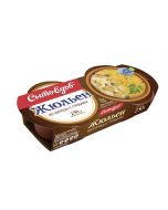 Chicken julienne WITH MUSHROOMS, 2х125g