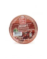 Dessert FINE LIFE Cherry, 500 g