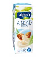 Almond drink ALPRO Original, 100ml