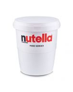 Paste Nutella Nutella cocoa nut, 3 kg