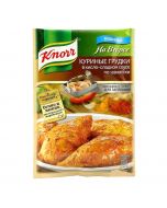 Seasoning KNORR Chicken breast in sour sauce, 28 g