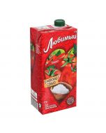Drink FAVORITE, ripe tomato, 0.95 L