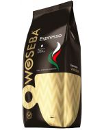 Coffee WOSEBA Espresso Grain 1000 g