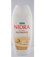 Bath Foam NIDRA Argan Oil, 250 ml
